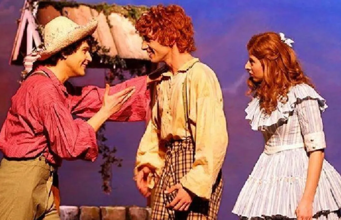 David Rozen dirigeix l’adaptació del clàssic de Mark Twain, estrenada el 2017 al Mogador.