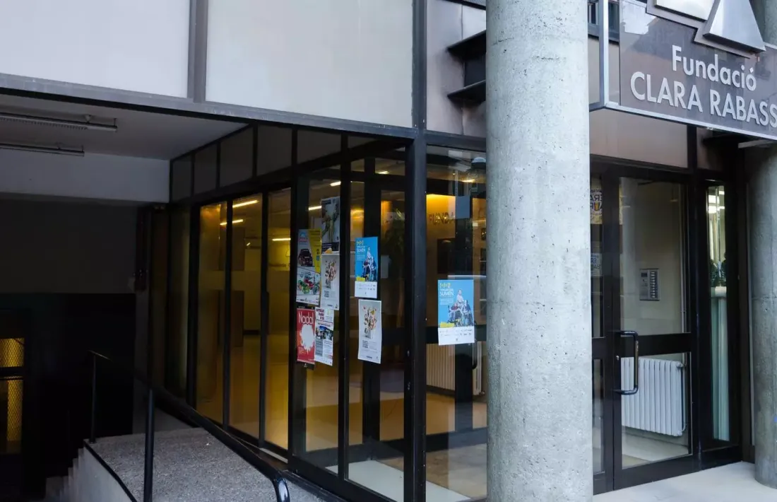 Els 25 residents afectats presenten simptomatologia lleu o inexistent, segons César Marquina.