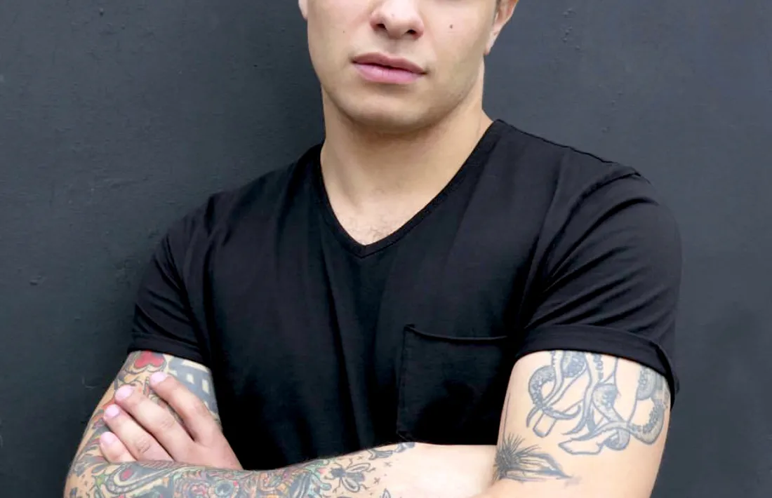 Bobby Cannavale (‘Superintelligence’), serà Alexander Fox.