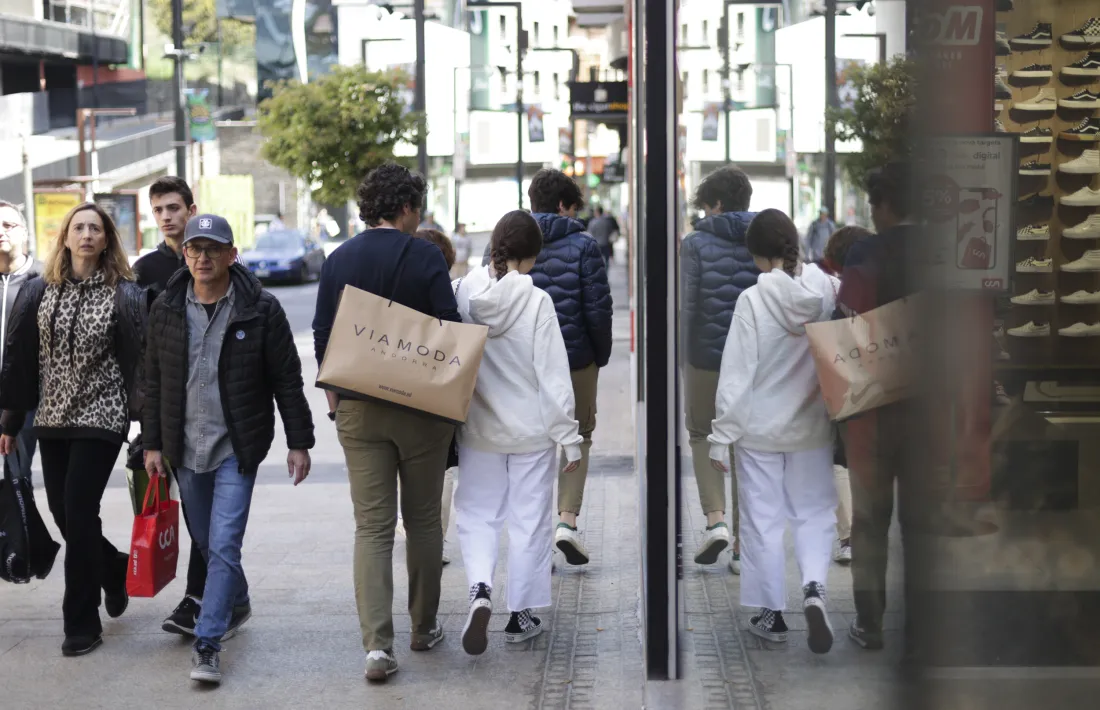 De juny a setembre del 2022 el país va rebre 3.521.080 visitants, un 34% més respecte als mateixos mesos del 2021.