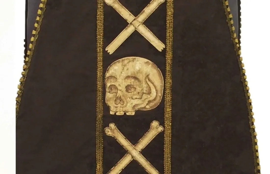 I després de passar pel taller de la restauradora Montserrat Xirau.