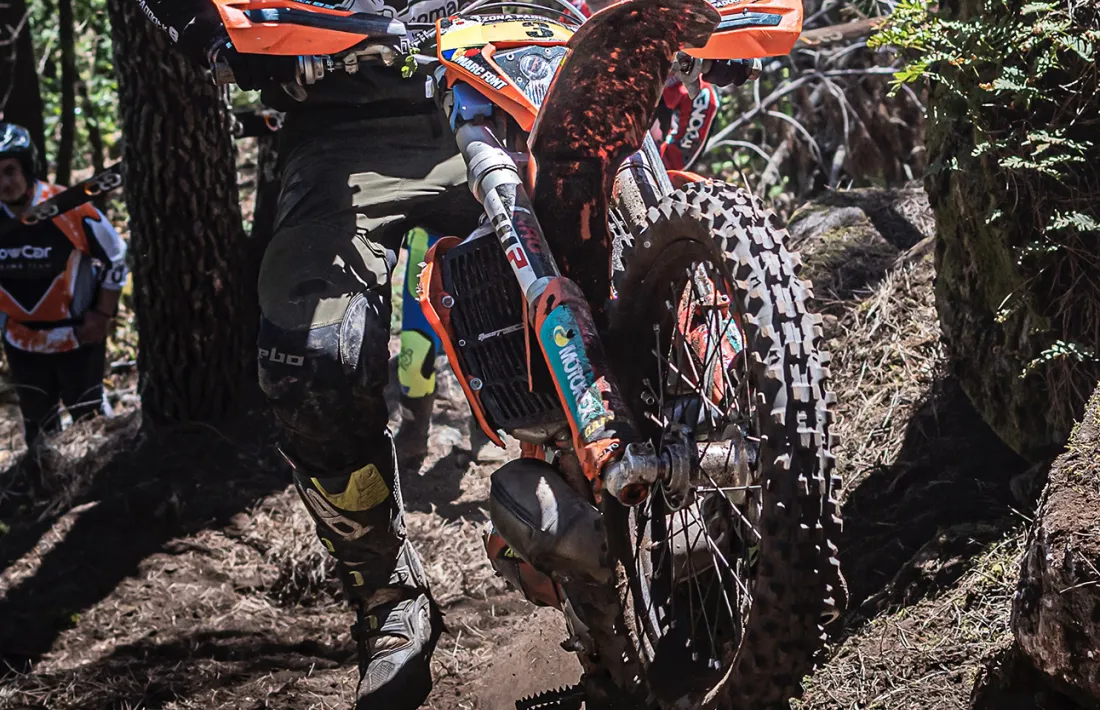 Marc Font, cap al Campionat del Món.