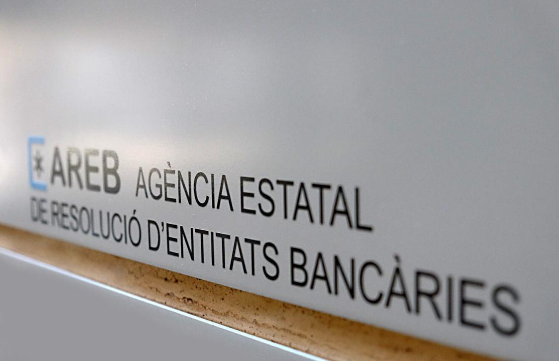 L'AREB defensa un procès on s'ha traspassat el 96% dels clients de BPA: