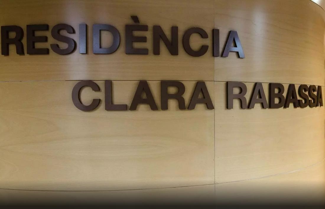 El brot a Clara Rabassa va afectar a 33 residents.