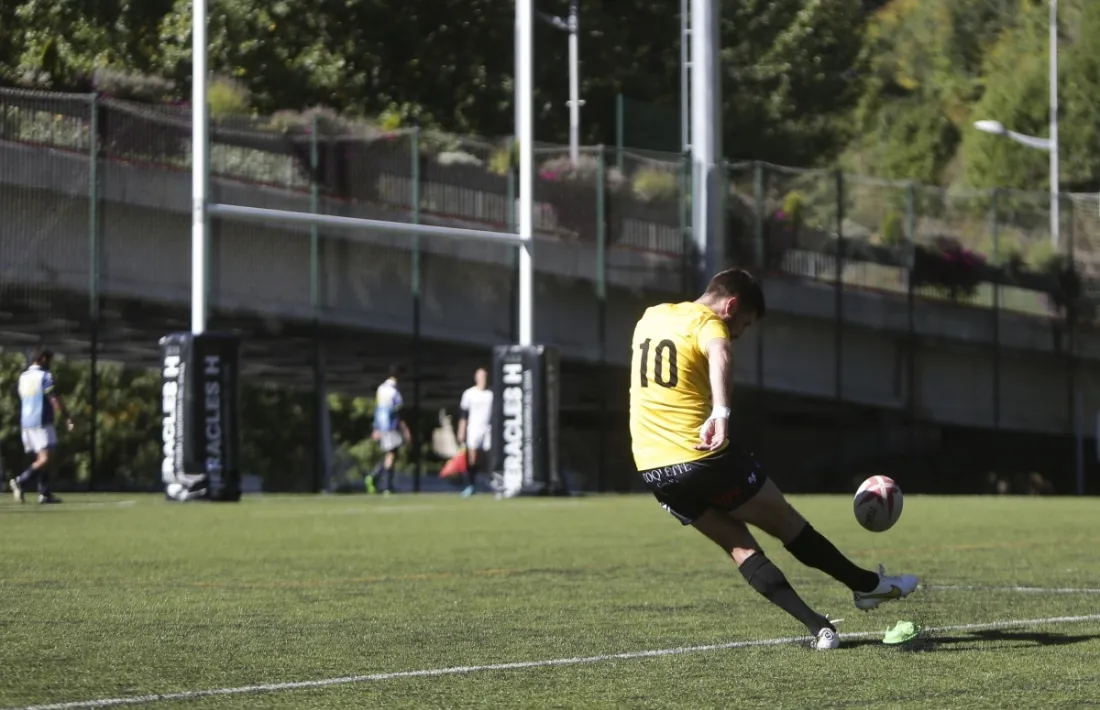 Gregor McNeish deixa el VPC Andorra per motius familiars i es converteix en la primera baixa de l’equip dirigit per Dani Raya.