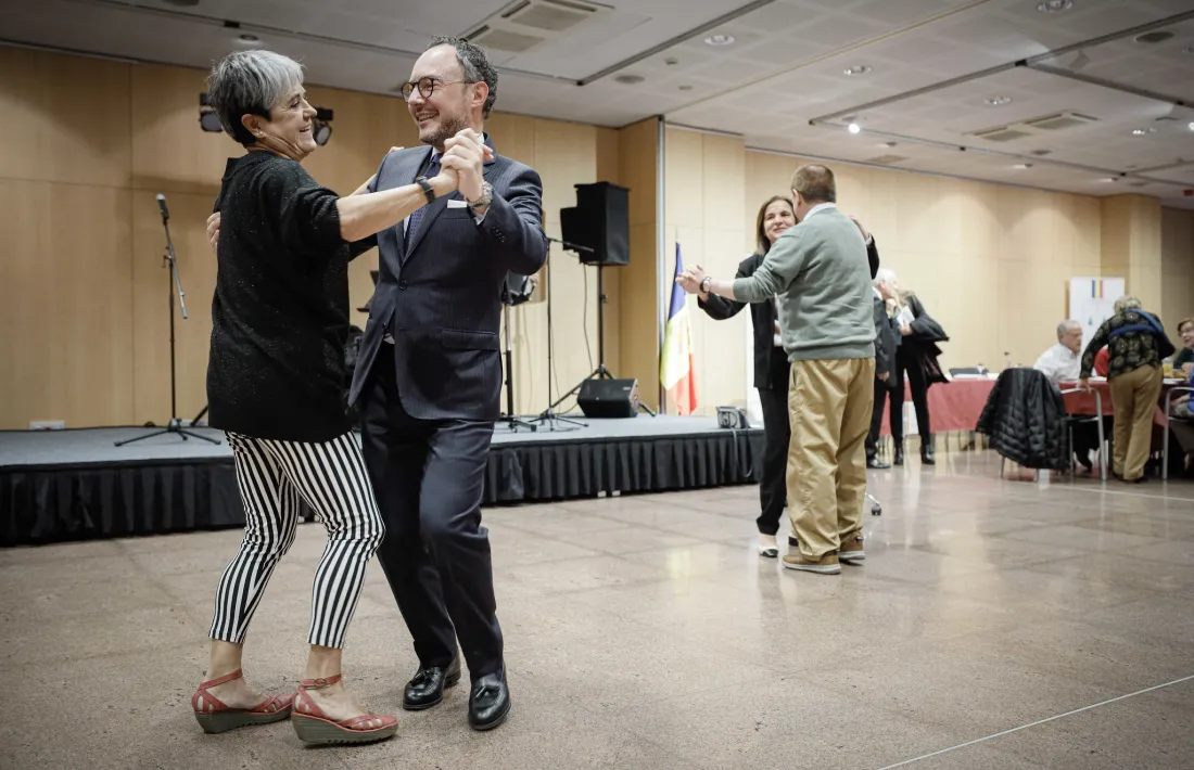 L’assemblea de la Federació ha tingut lloc aquesta tarda al Centre de Congressos de la capital.