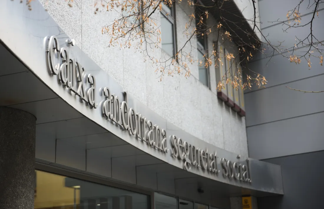 Els assalariats constitueixen el 83,1% de la població ocupada.