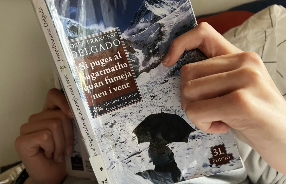Les dades disponibles demostren que l’hàbit lector està directament relacionat amb el rendiment acadèmic.