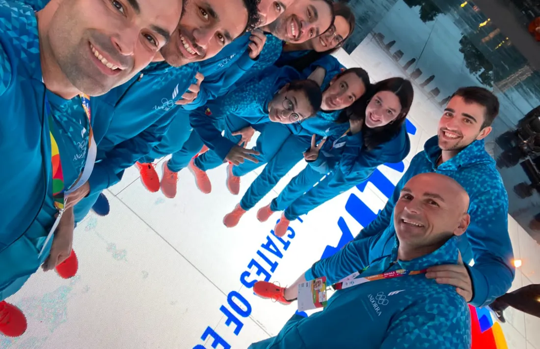 El bàsquet 3x3, tant en categoria masculina com femenina, s’estrenen demà als Jocs dels Petits Estats de Malta 2023.