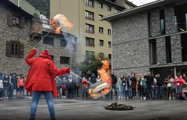 falles