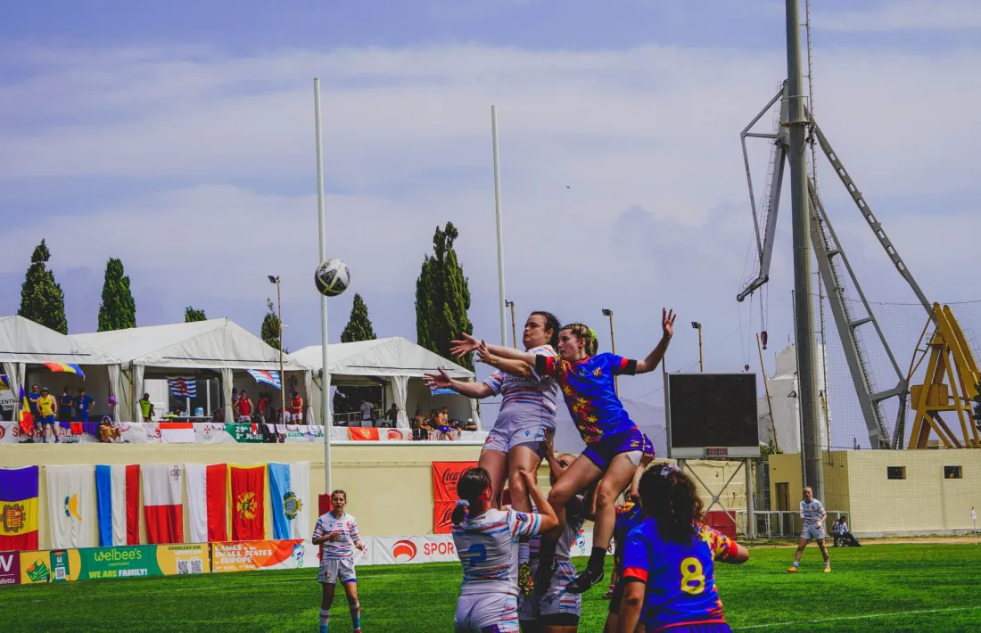  ‘Les Grandalles’ es van penjar l’or.