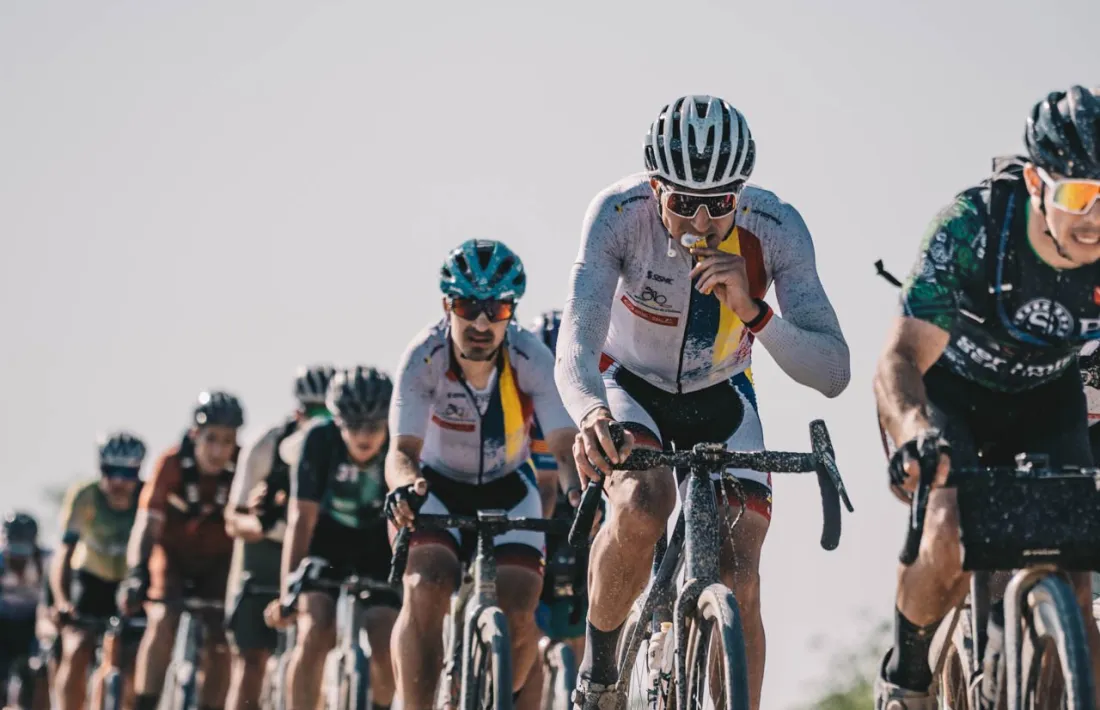 Jan Missé va fer Top-100 a Ponts.