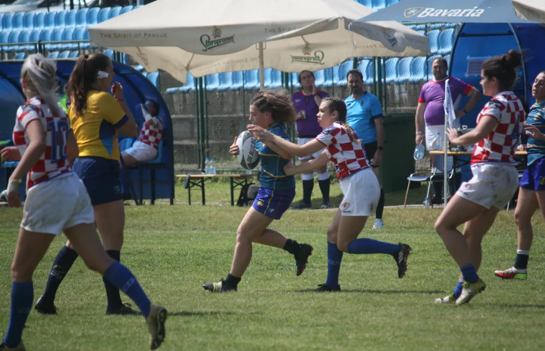 ‘Les Grandalles’, un metall més.