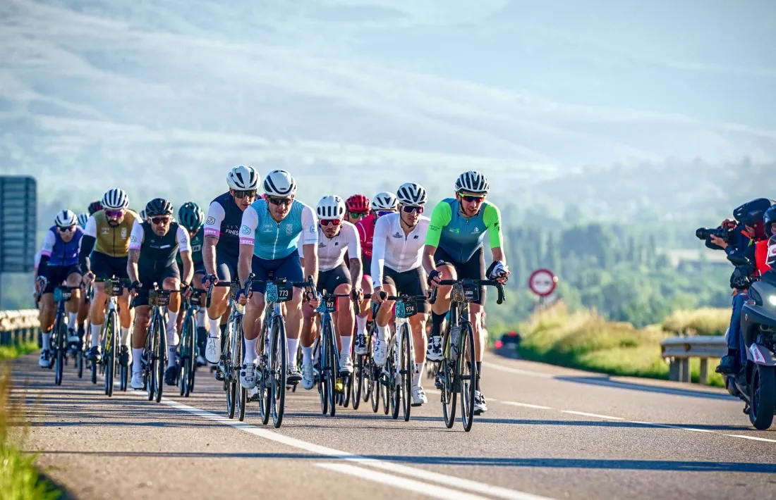 La Tres Nacions va celebra 43 edicions.