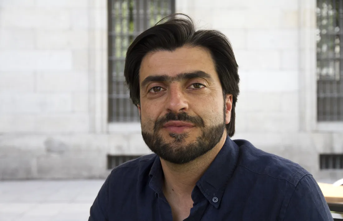 Luís Guerreiro, guitarrista, coprotagonitzarà el concert i impartirà una xerrada.