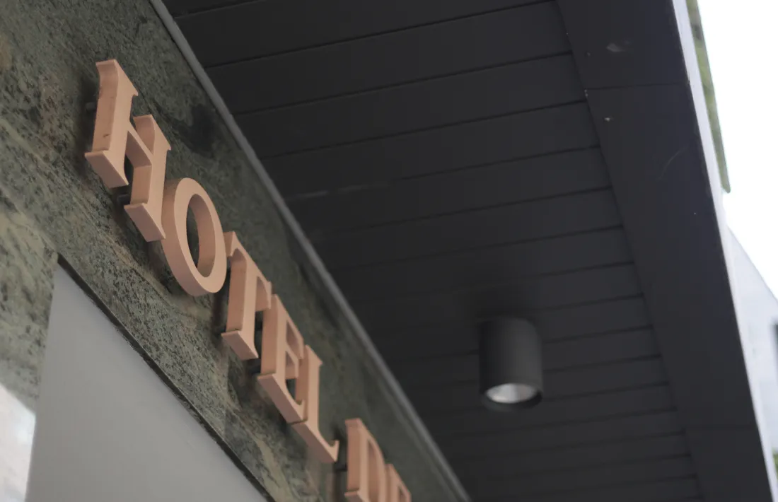 El departament de Turisme confia que enguany es tornin a superar els deu milions de pernoctacions.