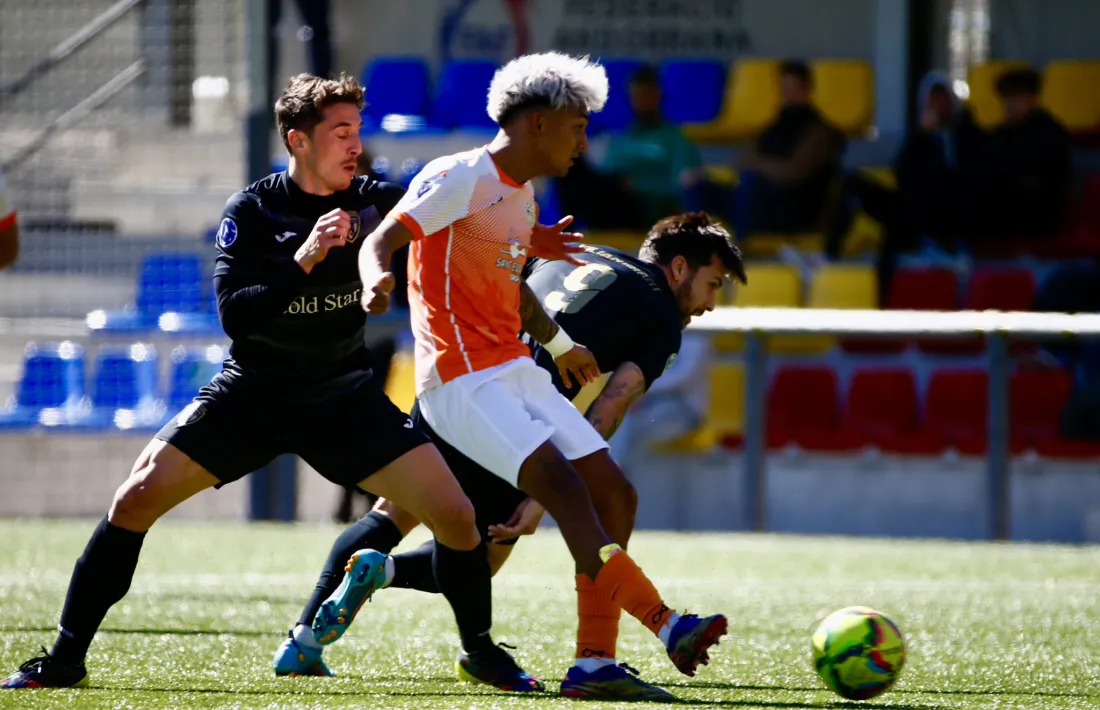 La UE Sant Julià encara no s’ha inscrit a la Lliga Unida i arrossega deutes.