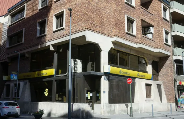 correus