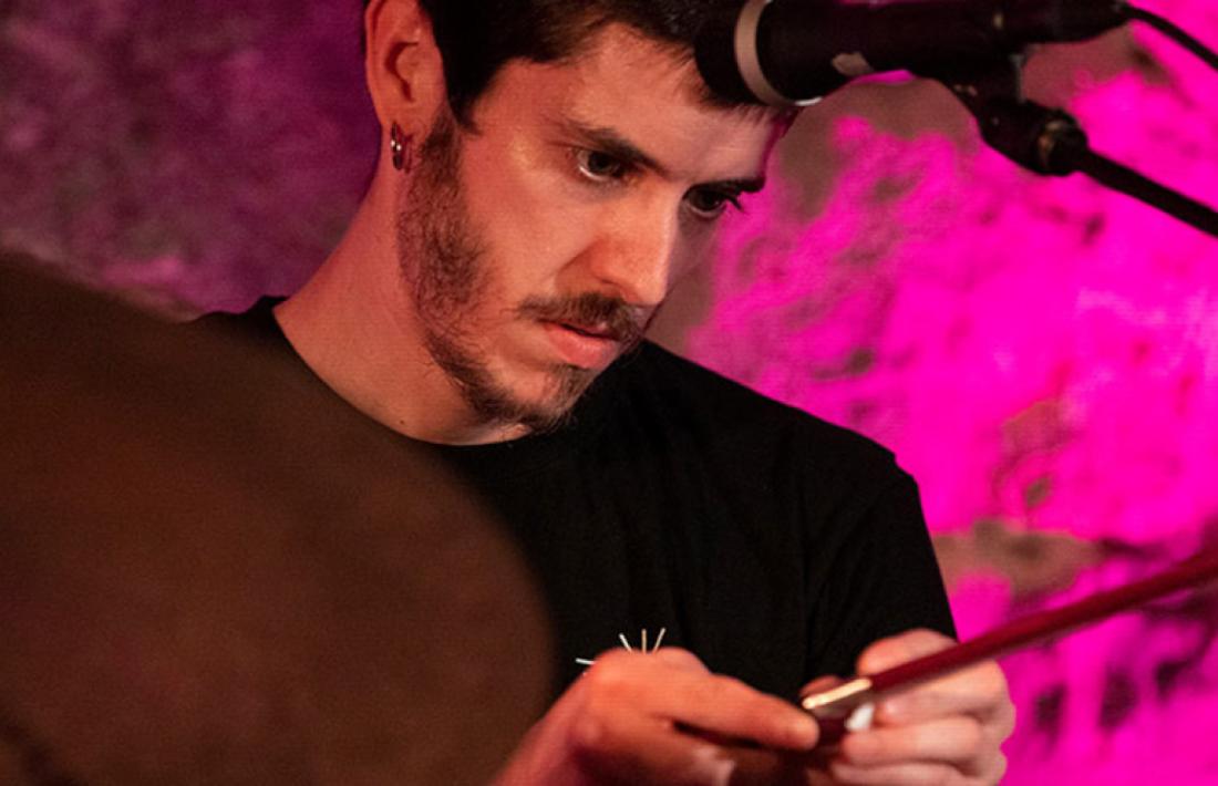 Arnau Obiols. 