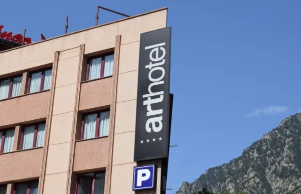 arthotel