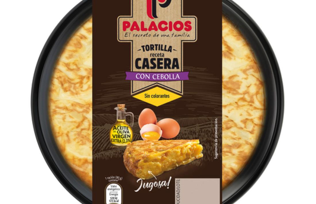 Una de les truites que s'ha retirat del mercat.