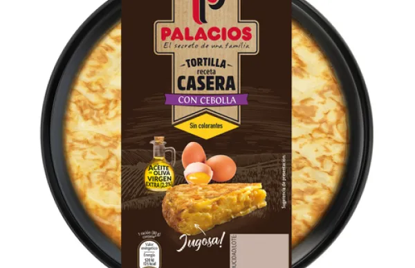 tortilla
