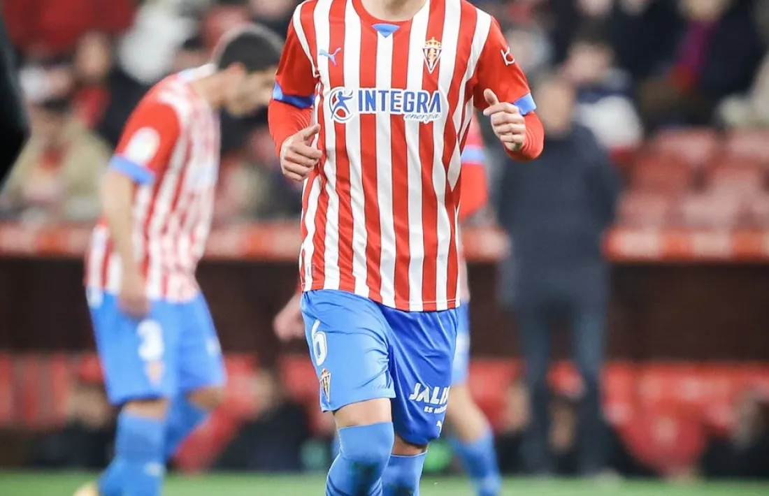 José Marsà, el novè fitxatge.