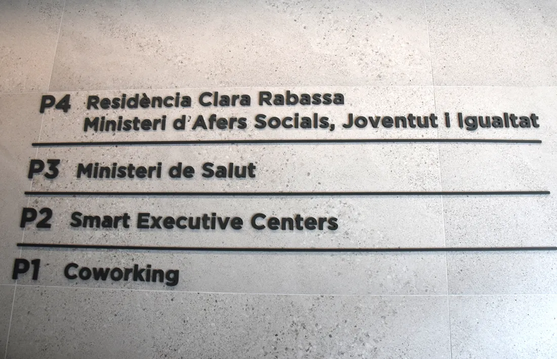 El ministeri d'Afers Socials ha destinat prop d'un milió d'euros a prestacions de solidaritat.