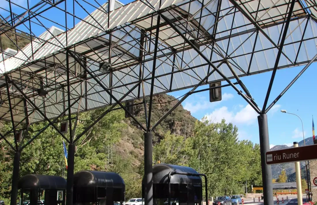 El transport és un dels principals grups que ha fet mantenir la inflació.