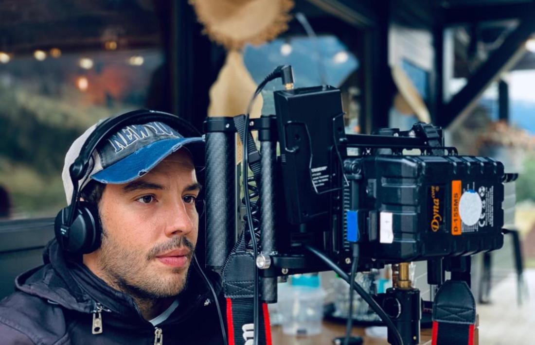 Romance (‘Impacto,’ ‘Quiet,’ ‘Dones d’aigua’) busca 2 milions d'euros per al primer llarg, que 'estirarà' la idea de 'Quiet'.
