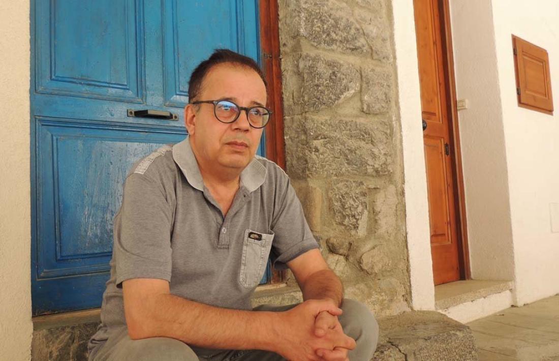 Josep Maria Dutrén, director artístic del FeMAP.