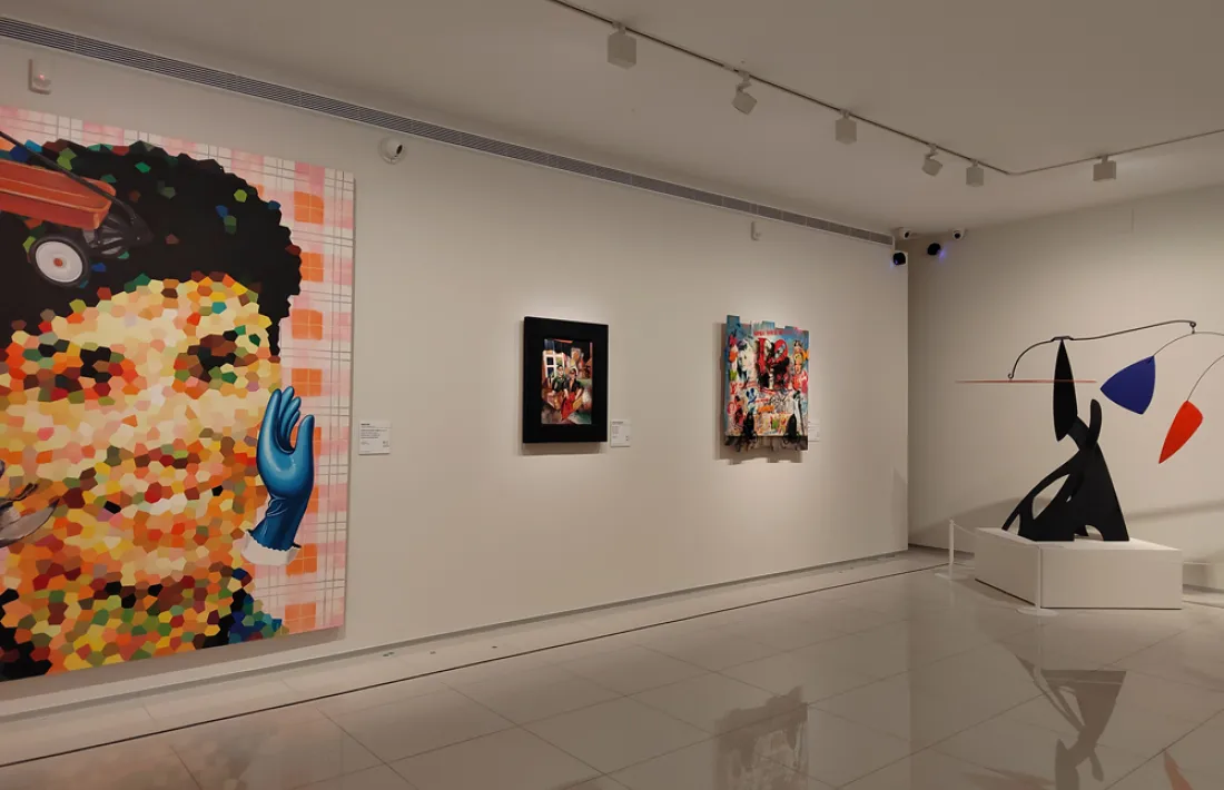 Imatge de la mostra. 