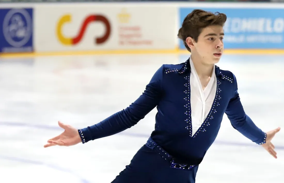 Raúl García, a punt per Linz.