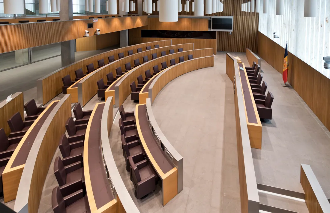 Les visites guiades es faran cada divendres a partir de demà.