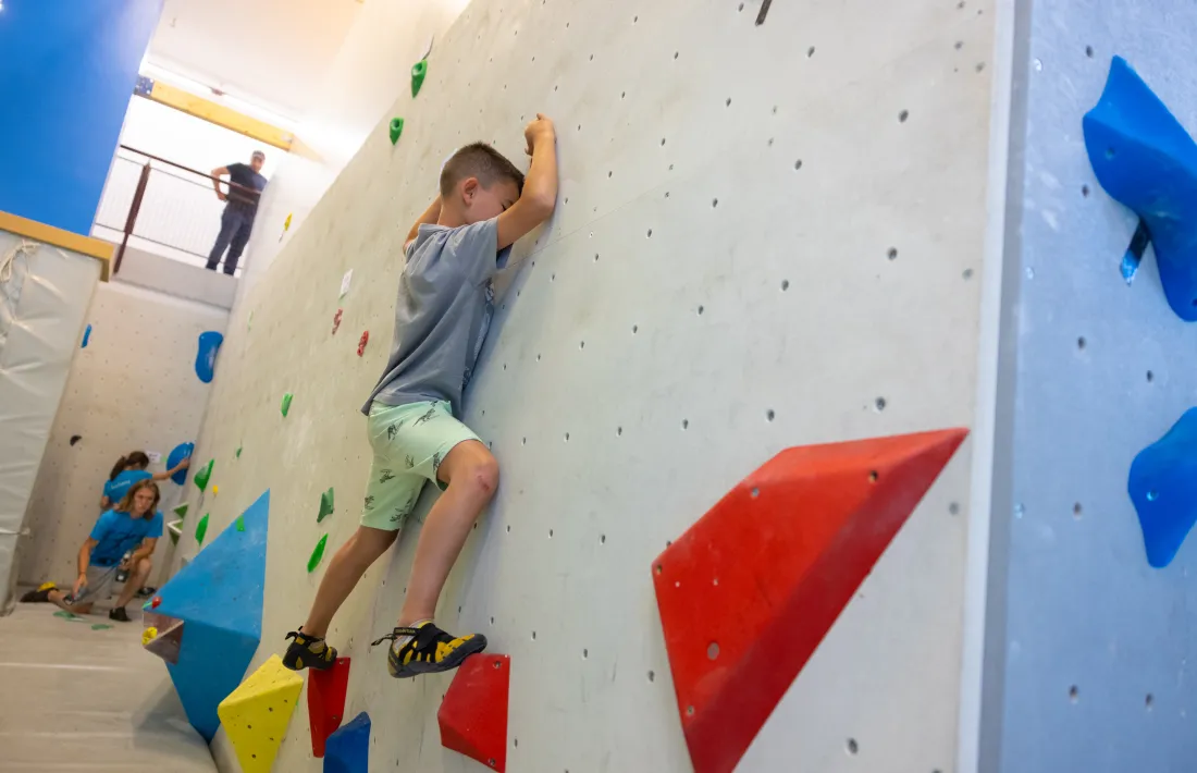 Les escoles esportives d'Escaldes-Engordany arrenquen l'activitat el 18 de setembre.