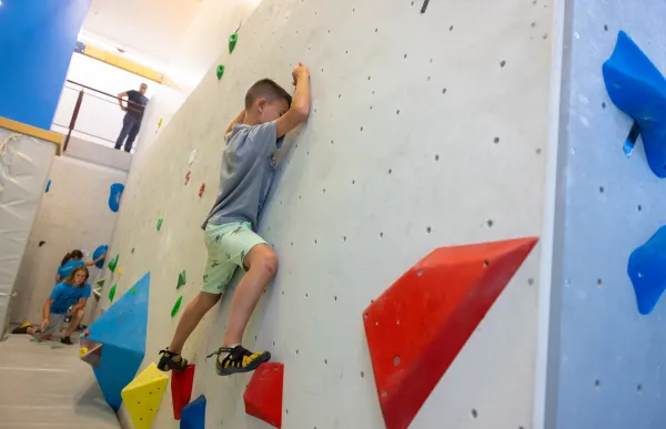 escalada