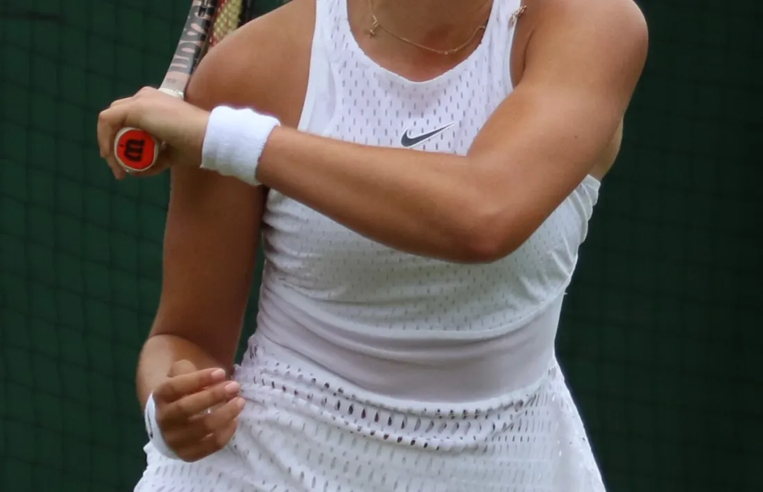 Vicky Jiménez, en una imatge d’arxiu.