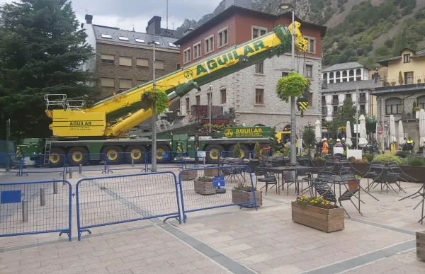 grua