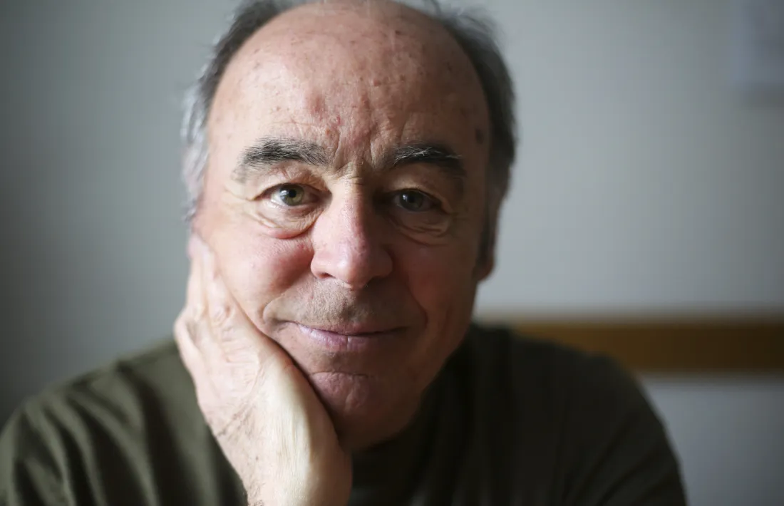 L'autor de 'Guies, fugitius i espies' hi tornarà a l'octubre amb 'Traces'.