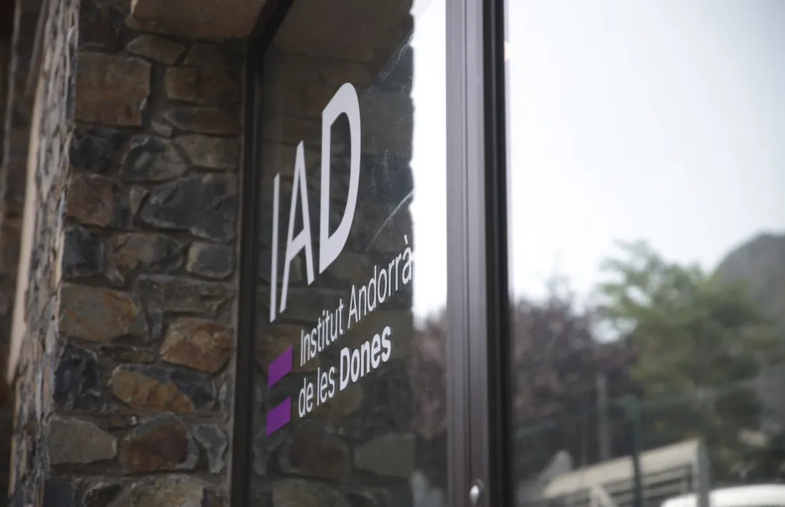 L’Institut Andorrà de les Dones va aprovar el seu pla estratègic 2023-2028 el passat mes de maig.