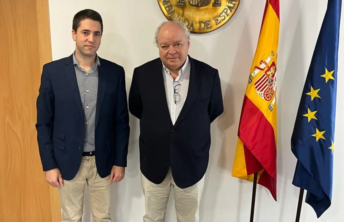 foto oficial de la trobada. 