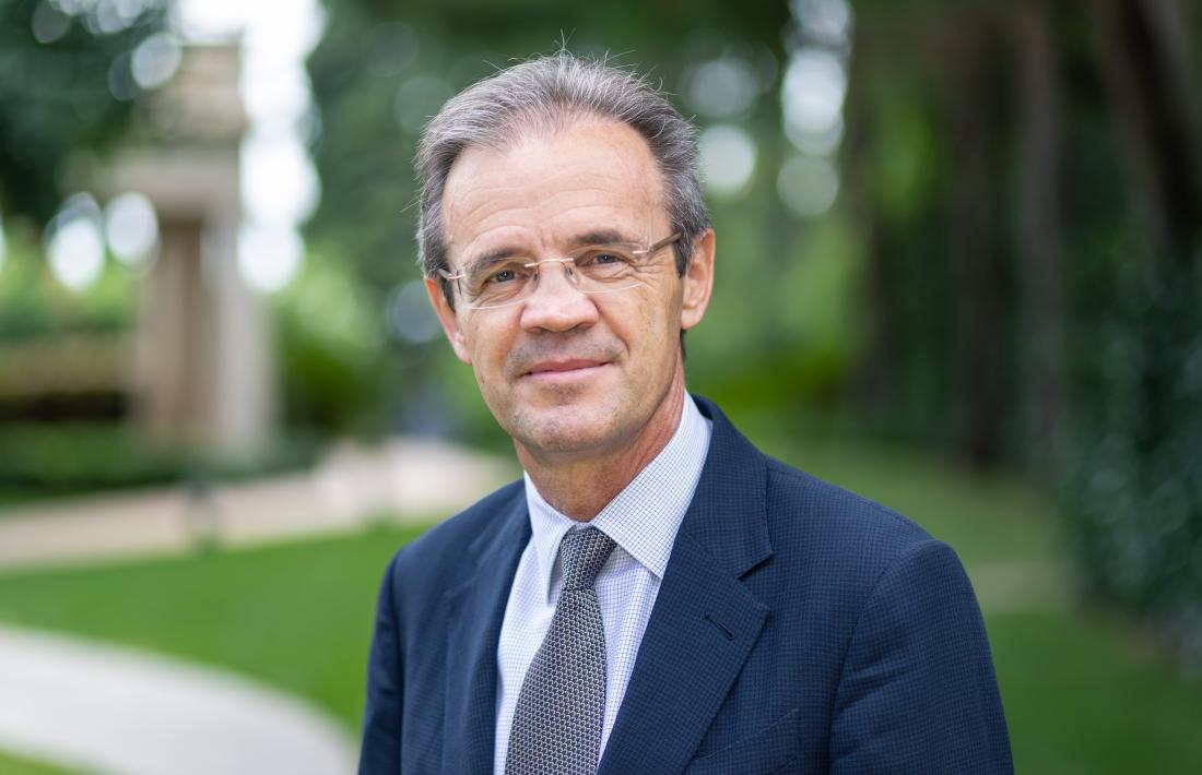 Jordi Gual.
