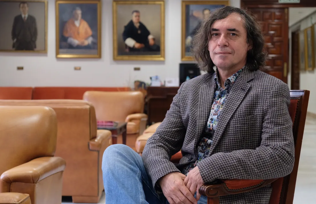 El romanès Mircea Cartarescu és el segon favorit entre els nostres autors (i editors).