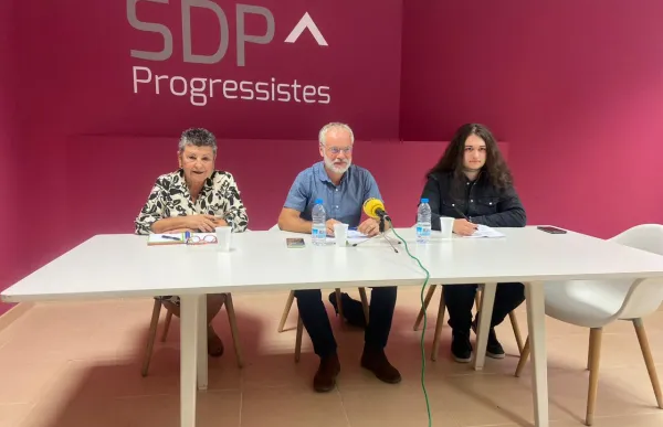 sdp