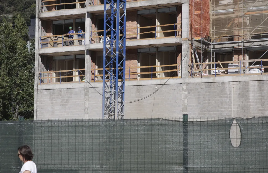 El COAA segueix en espera d’obtenir d’Interior informació sobre les sol·licituds de regularització.