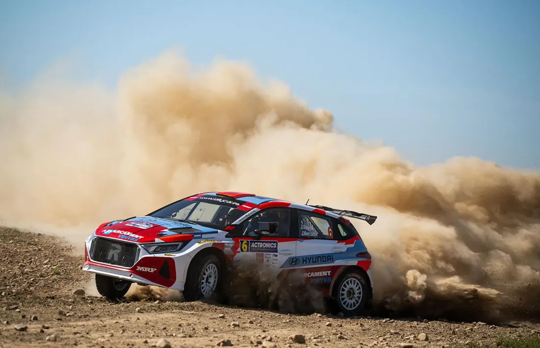 Joan Vinyes i Jordi Mercader no van tenir recompensa en el retorn a la terra.