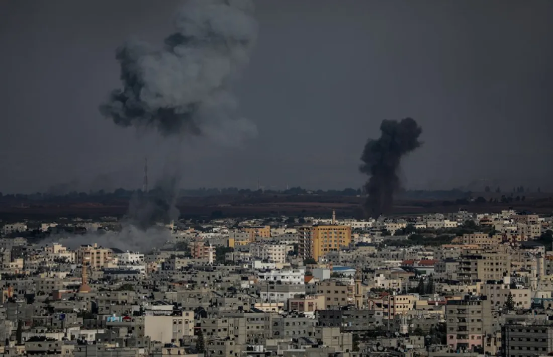 Les víctimes mortals del conflicte superen les 1.600.