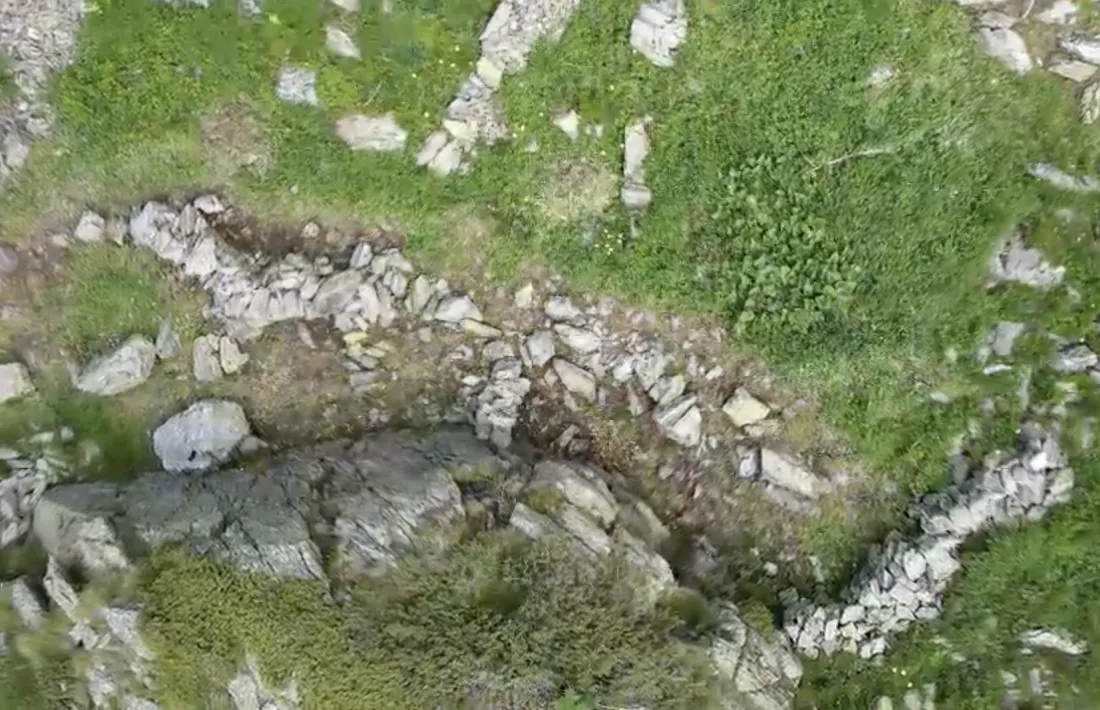 La campanya per documentar els 160 jacimens fins ara localitzats entre el Comís Vell i la vall de Cebollera,s’allargarà fins al 15 d’octubre.