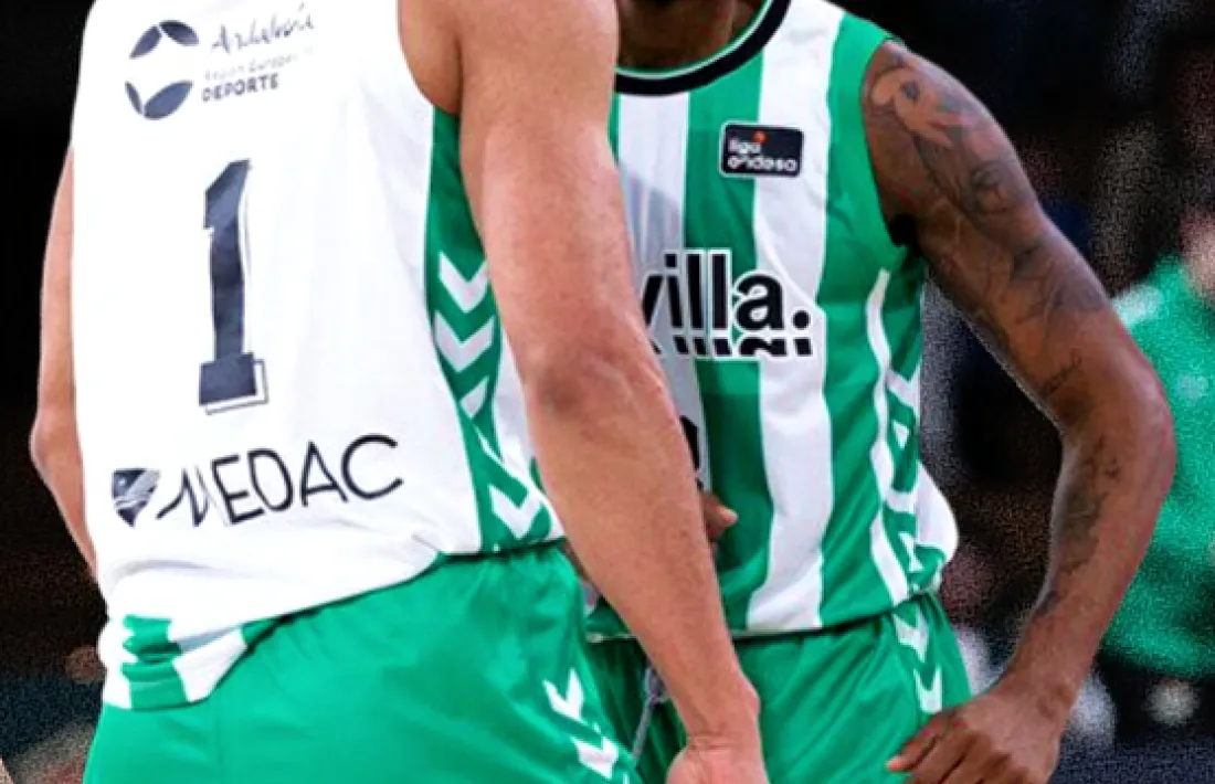 Montero i ‘Tyson’ tornaran a coincidir amb un equip i jugaran junts al MoraBanc.