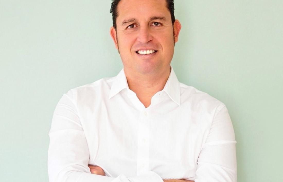 José Ramon González, fins ara al capdavant del complex d'oci Odiseo, és el nou director general d'Unnic.
